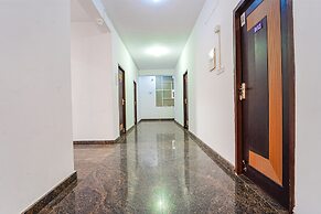 Fabexpress Vinayak Residency