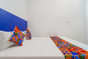 Fabexpress Vinayak Residency