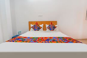 Fabexpress Vinayak Residency