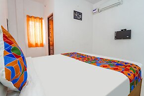 Fabexpress Vinayak Residency