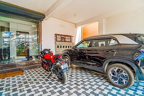 Fabexpress Vinayak Residency