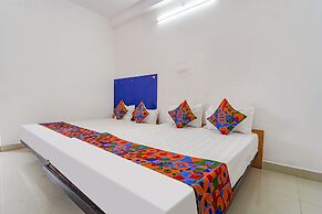 Fabexpress Vinayak Residency