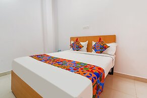 Fabexpress Vinayak Residency