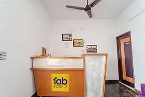 Fabexpress Vinayak Residency
