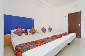 Fabexpress Vinayak Residency