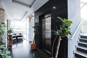 Fabhotel Prime Suloka Towers