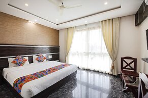 Fabhotel Prime Suloka Towers