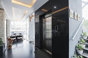 Fabhotel Prime Suloka Towers