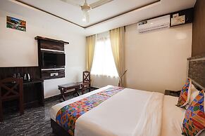 Fabhotel Prime Suloka Towers