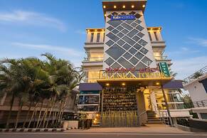 Fabhotel Prime Suloka Towers