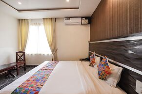 Fabhotel Prime Suloka Towers