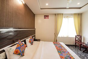 Fabhotel Prime Suloka Towers