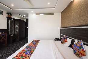 Fabhotel Prime Suloka Towers