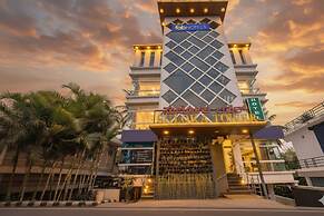 Fabhotel Prime Suloka Towers