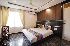 Fabhotel Prime Suloka Towers