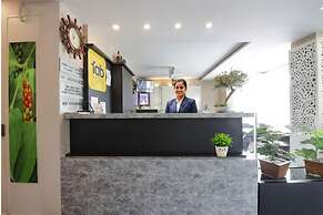 Fabhotel Prime Suloka Towers