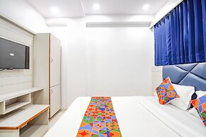 Fabhotel Tapovan Inn
