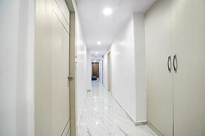 Fabhotel Tapovan Inn