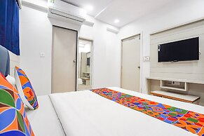 Fabhotel Tapovan Inn
