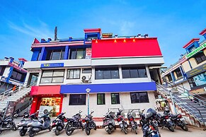Fabhotel Tapovan Inn