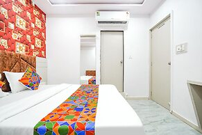 Fabhotel Tapovan Inn