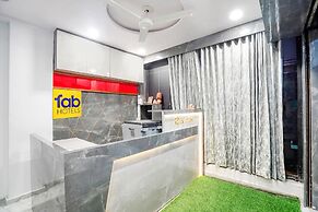 Fabhotel Tapovan Inn
