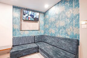 Fabhotel Tapovan Inn