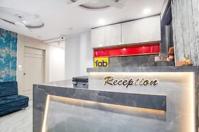 Fabhotel Tapovan Inn