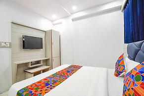 Fabhotel Tapovan Inn