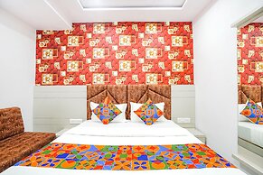 Fabhotel Tapovan Inn