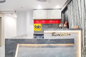 Fabhotel Tapovan Inn