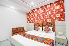 Fabhotel Tapovan Inn