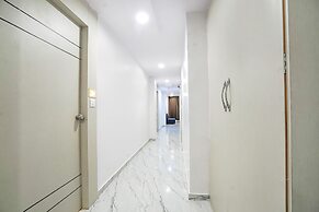 Fabhotel Tapovan Inn