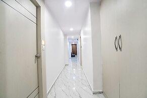 Fabhotel Tapovan Inn