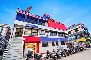 Fabhotel Tapovan Inn