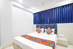 Fabhotel Tapovan Inn