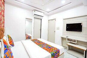 Fabhotel Tapovan Inn