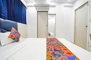 Fabhotel Tapovan Inn