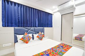 Fabhotel Tapovan Inn
