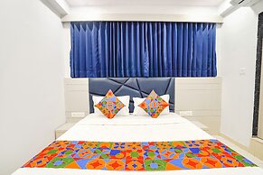 Fabhotel Tapovan Inn