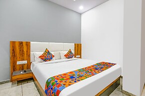 Fabhotel Prime Dumas
