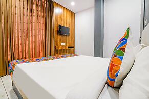 Fabhotel Prime Dumas