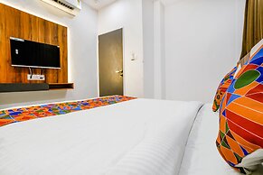 Fabhotel Prime Dumas