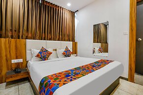Fabhotel Prime Dumas