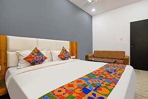 Fabhotel Prime Dumas
