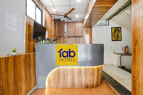 Fabhotel Prime Dumas