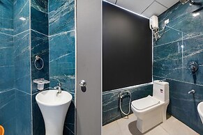 Fabhotel Prime Dumas