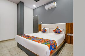Fabhotel Prime Dumas