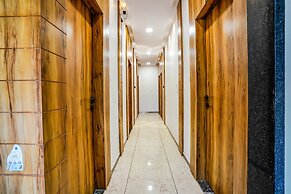 Fabhotel Prime Dumas