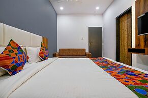 Fabhotel Prime Dumas